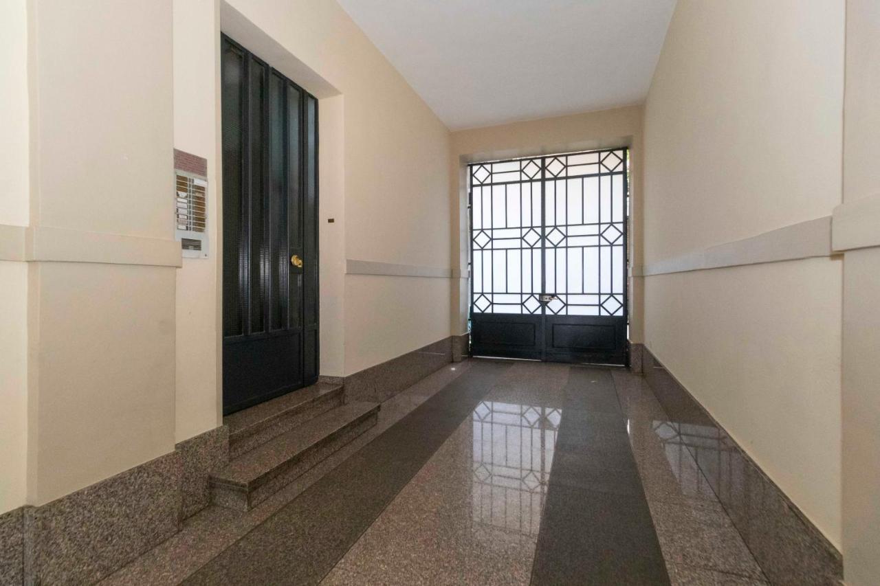 Turin Mm Spezia Mini Apartment Экстерьер фото