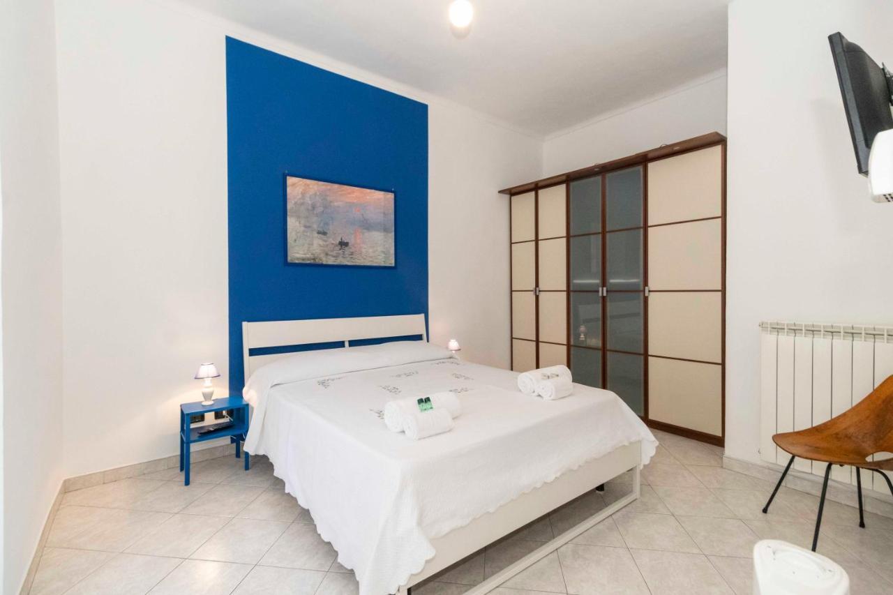 Turin Mm Spezia Mini Apartment Экстерьер фото