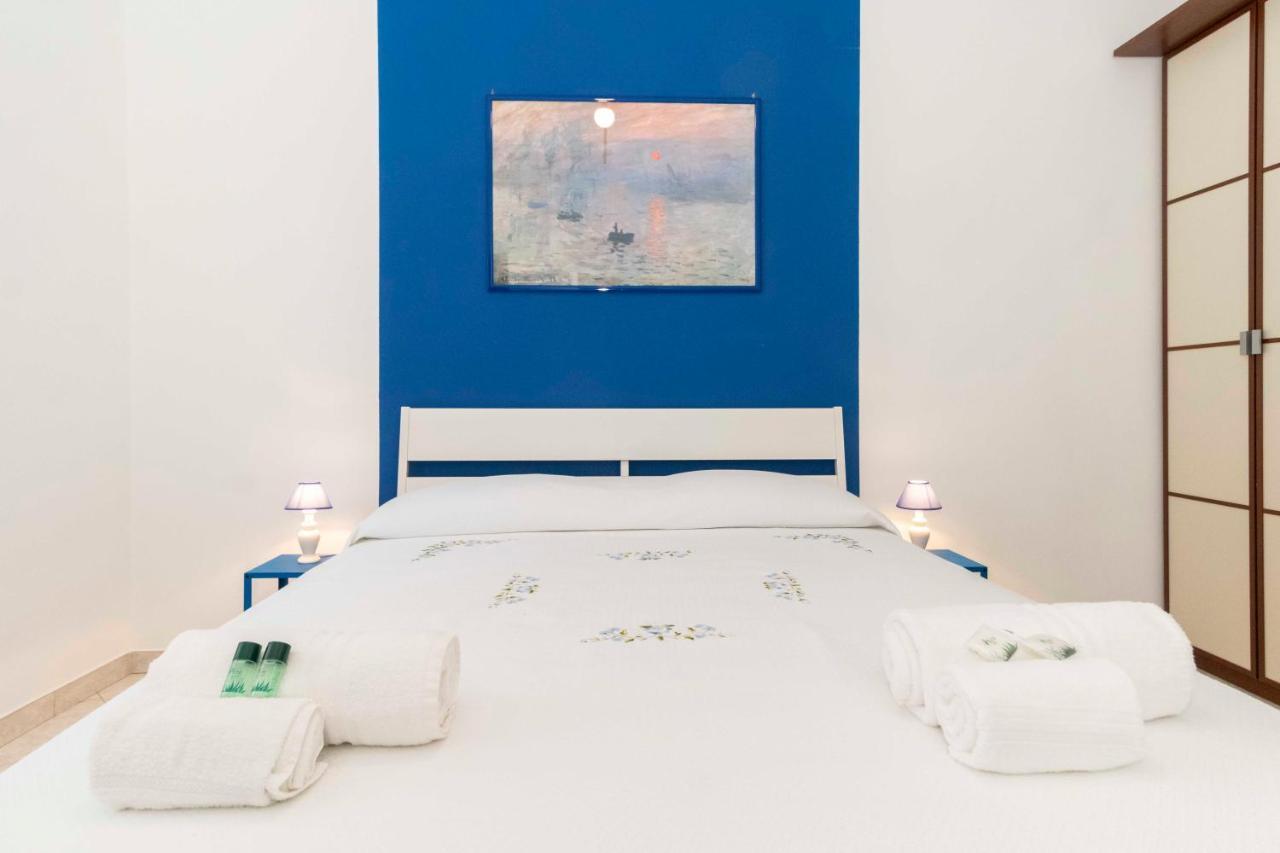 Turin Mm Spezia Mini Apartment Экстерьер фото