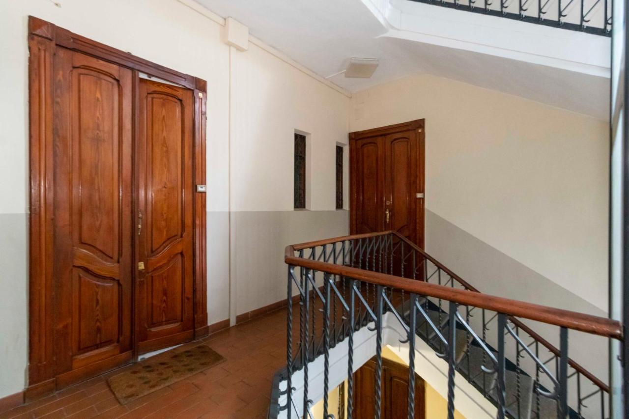 Turin Mm Spezia Mini Apartment Экстерьер фото