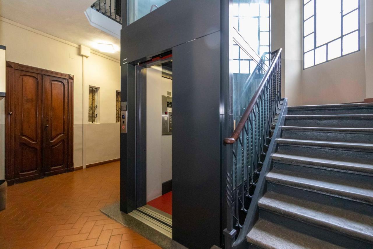 Turin Mm Spezia Mini Apartment Экстерьер фото