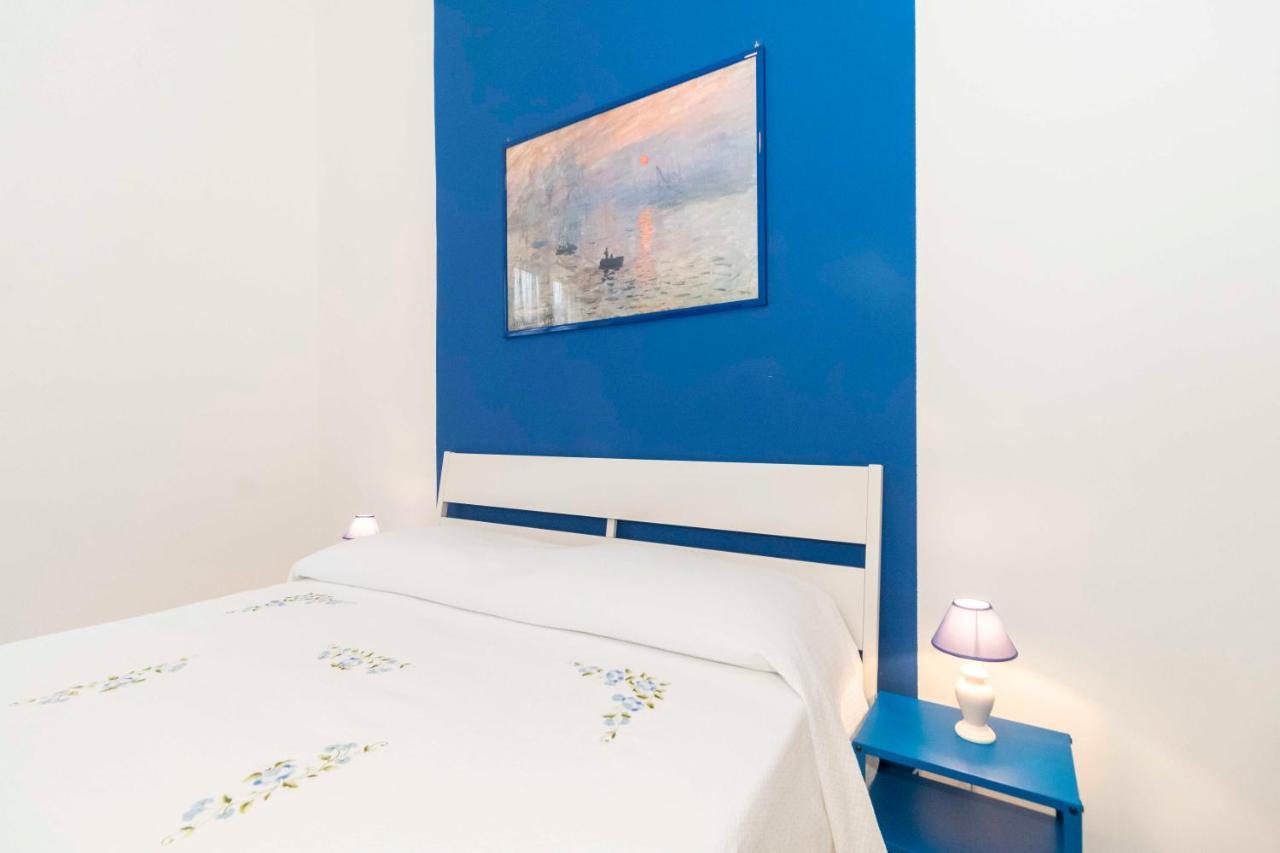 Turin Mm Spezia Mini Apartment Экстерьер фото